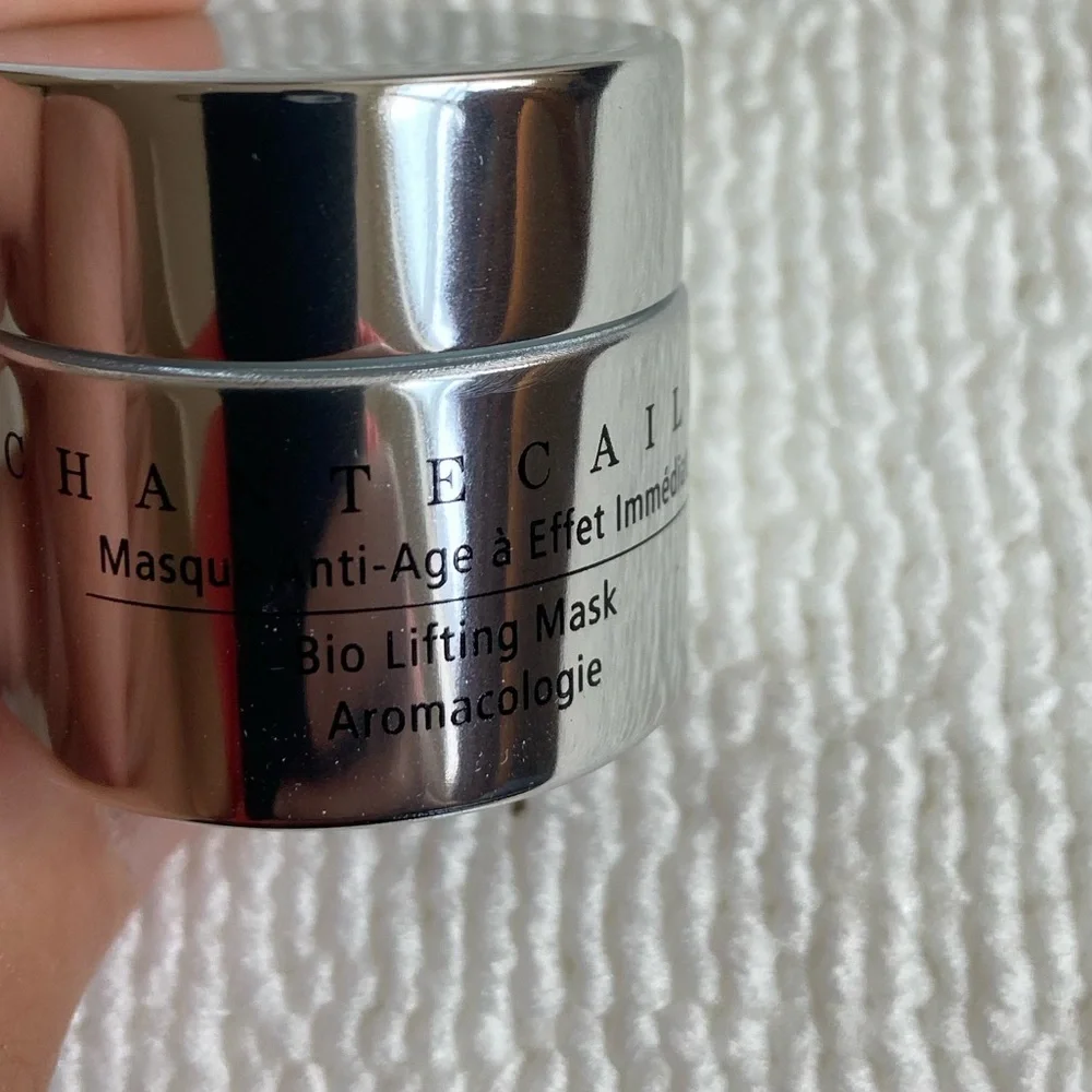 Chantecaille aromacologie bio
